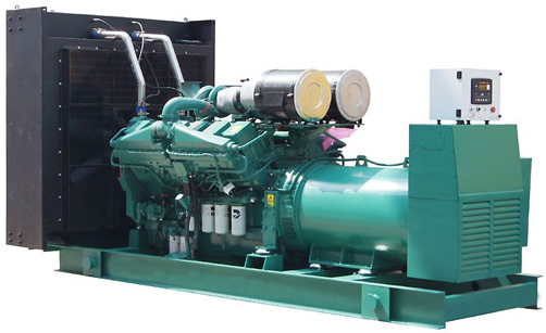 成安30kw康明斯柴油发电机组图片 成安30kw康明斯柴油发电机组图片